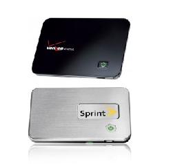 buy used Networking & Communications Novatel MiFi 2200 Intelligent Mobile Hotspot
